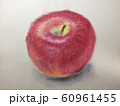 りんご 60961455