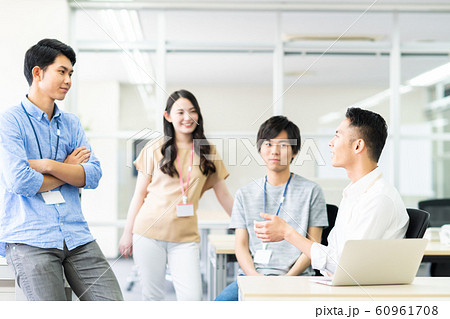 オフィス 60961708