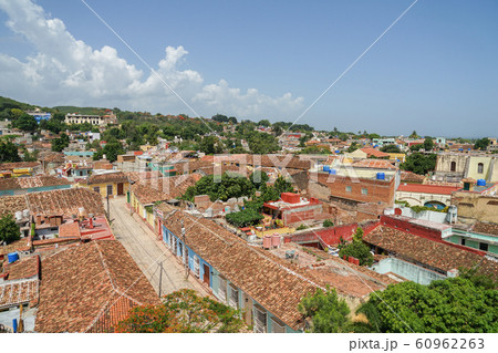 トリニダーの風景 60962263