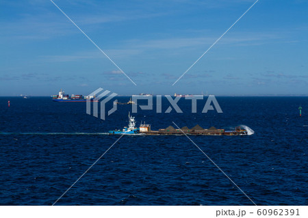 空と海 60962391