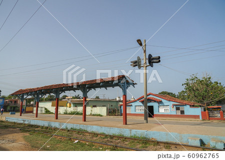 トリニダーの駅 トリニダーの駅 60962765