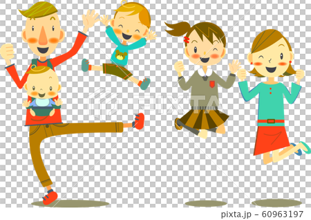 Happy Family Happy Family 60963197