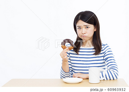 30代女性ダイエット 60963932