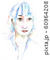 女の子 60964208