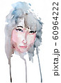 女の子 60964222