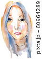 女の子 60964289