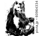 犬 60964334