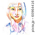 女の子 60964416