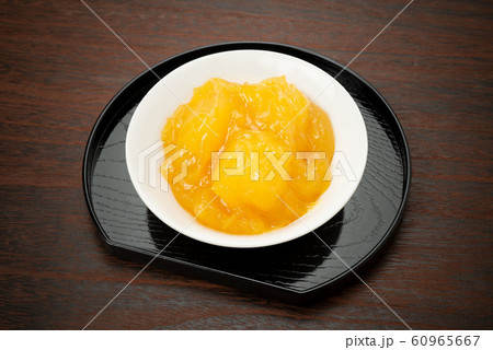 栗きんとん 60965667