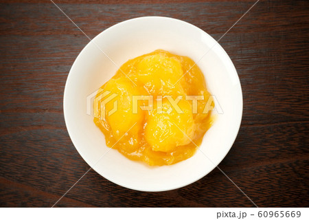 栗きんとん 栗きんとん 60965669