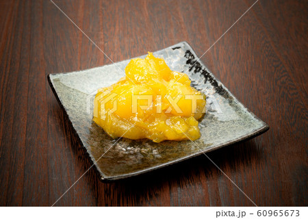 栗きんとん 60965673