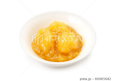 栗きんとん 60965682