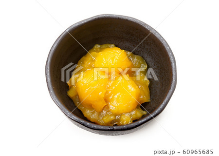 栗きんとん 栗きんとん 60965685