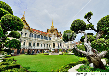 ワット・ポー 60965774