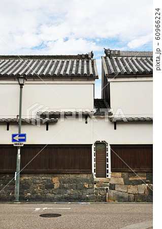 愛知県 名古屋市 四間道 愛知県 名古屋市 四間道 60966224