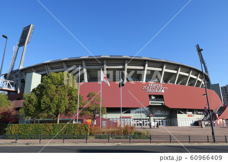 マツダスタジアム マツダスタジアム 60966409