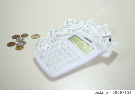 年金生活のイメージ画像 年金生活のイメージ画像 60967152