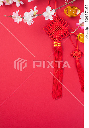 春節 中国正月 中国新年 60967162