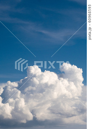 真夏の雲 真夏の雲 60968593