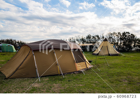 ツールームテント3 60968723