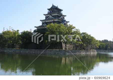 広島城 60969624