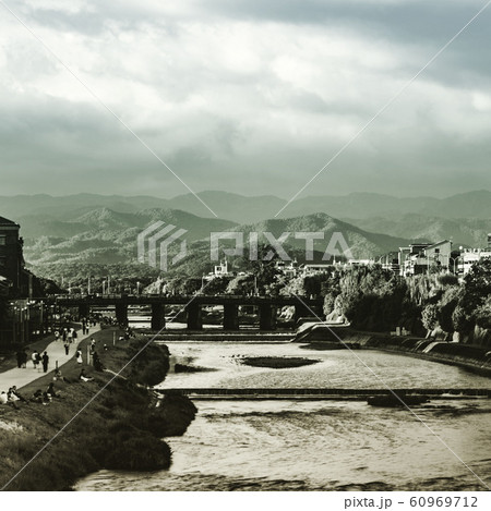 京都四条河原町より 60969712