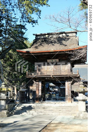 乾徳山恵林寺 乾徳山恵林寺 60969732