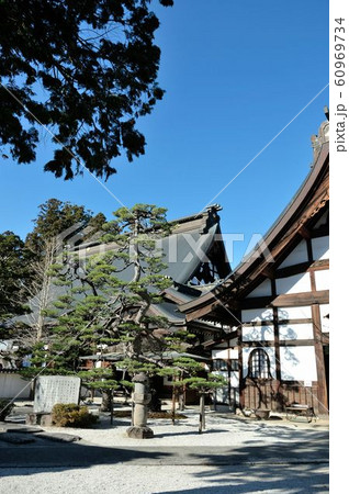 乾徳山恵林寺 60969734