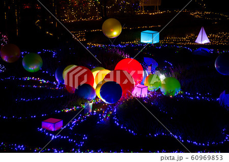 びわ湖大津館 2019イルミネーション びわ湖大津館 2019イルミネーション 60969853