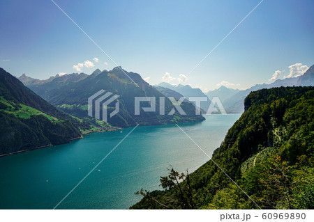 Panorama of Canton Schwyz Panorama of Canton Schwyz 60969890