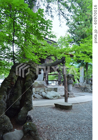 乾徳山恵林寺 60970016