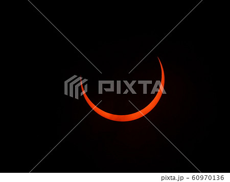 2019年12月26日 インド金環日食 2019年12月26日 インド金環日食 60970136