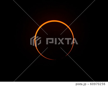 2019年12月26日 インド金環日食 2019年12月26日 インド金環日食 60970256