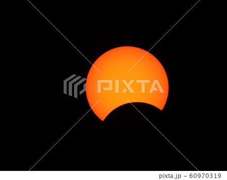 2019年12月26日 インド金環日食 2019年12月26日 インド金環日食 60970319