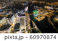 横浜の夜景 60970874