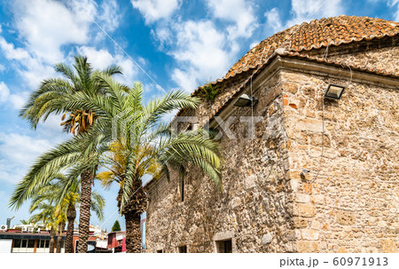 Pazar Hamami in Antalya, Turkey 60971913