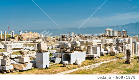 Laodicea on the Lycus, an archaeological site in 60971979
