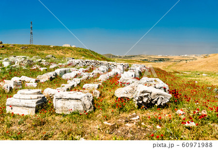 Laodicea on the Lycus, an archaeological site in 60971988