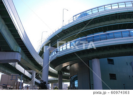 都市高速 60974363