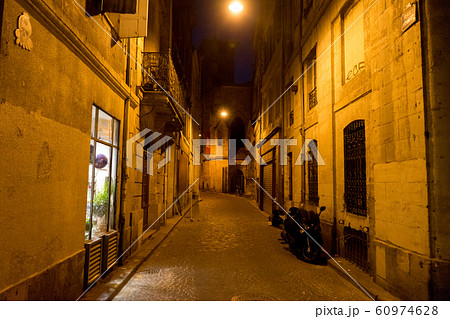 フランス路地 フランス路地 60974628