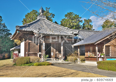 【無尽山 荘厳院 地蔵寺 五百羅漢堂】 (四国霊場第5番札所) 徳島県板野郡板野町羅漢林東 【無尽山 荘厳院 地蔵寺 五百羅漢堂】 (四国霊場第5番札所) 徳島県板野郡板野町羅漢林東 60974669