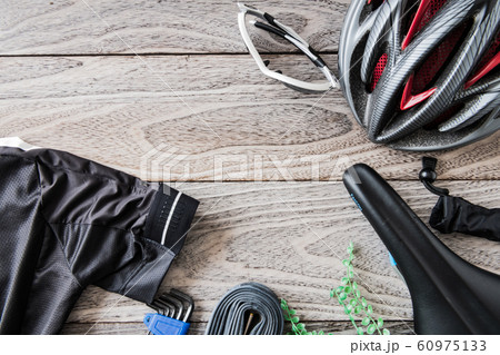 ロードバイク道具 60975133