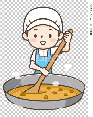 Cooks Cooks 60975340