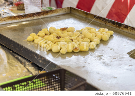 【ジャガバター】 60976941