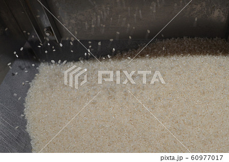 コイン精米機06 60977017