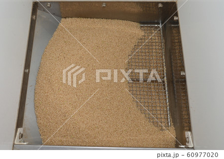 コイン精米機09 コイン精米機09 60977020
