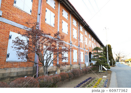 【世界遺産】富岡製糸場 【世界遺産】富岡製糸場 60977362