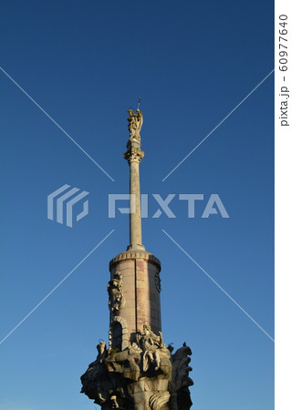 コルドバ_サン ラファエル勝利の塔 コルドバ_サン ラファエル勝利の塔 60977640