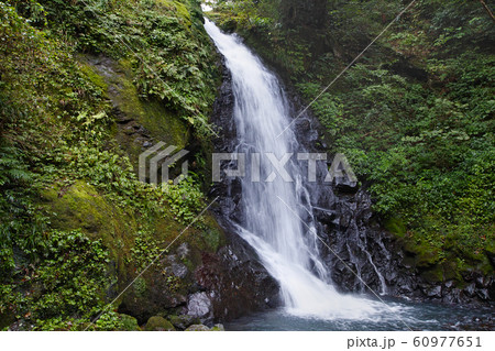 福井県/ 一乗滝（佐々木小次郎が剣術修行し秘剣「燕返し」を編み出したと伝えられる地） 60977651