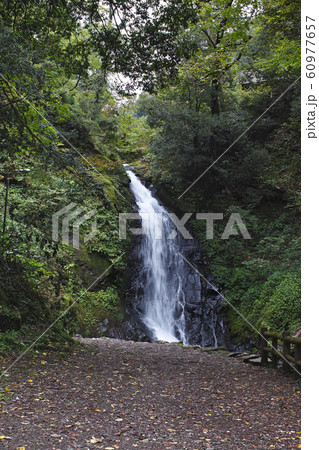 福井県/ 一乗滝（佐々木小次郎が剣術修行し秘剣「燕返し」を編み出したと伝えられる地） 60977657
